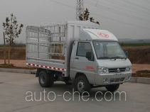 Dongfeng DFA5020CCY40D3AC-KM грузовик с решетчатым тент-каркасом