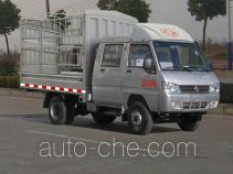 Dongfeng DFA5020CCYD40D3AC-KM stake truck