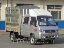 Dongfeng DFA5020CCYD40QDAC-KM грузовик с решетчатым тент-каркасом