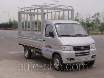 Junfeng DFA5020CCYF20Q грузовик с решетчатым тент-каркасом