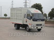 Dongfeng DFA5020CCYL30D2AC грузовик с решетчатым тент-каркасом