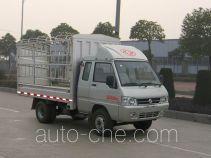 Dongfeng DFA5020CCYL40D3AC-KM грузовик с решетчатым тент-каркасом