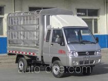 Dongfeng DFA5020CCYL40QDAC-KM грузовик с решетчатым тент-каркасом