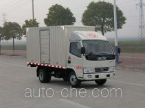 Dongfeng DFA5020XXY30D2AC box van truck