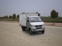 Junfeng DFA5020XXY77DE фургон (автофургон)