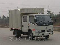 Dongfeng DFA5020XXYD30DBAC box van truck