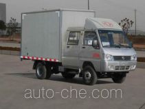 Dongfeng DFA5020XXYD40D3AC-KM box van truck