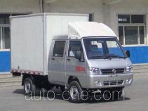 东风牌DFA5020XXYD40QDAC-KM型厢式运输车