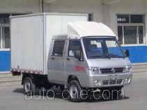 Dongfeng DFA5020XXYD40QDAC-KM фургон (автофургон)