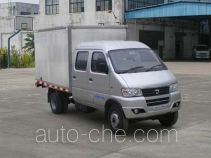 Junfeng DFA5020XXYD77DE box van truck