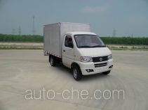 Junfeng DFA5020XXYF12QA box van truck