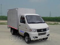 Junfeng DFA5020XXYF12QA фургон (автофургон)