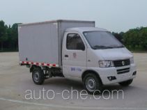 Junfeng DFA5020XXYF14QC box van truck