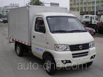 Junfeng DFA5020XXYF18Q фургон (автофургон)