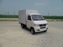 Junfeng DFA5020XXYF20Q box van truck