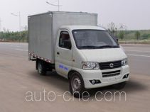 Junfeng DFA5020XXYF20Q box van truck