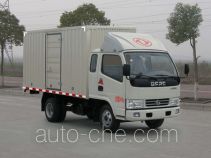 Dongfeng DFA5020XXYL30D2AC box van truck