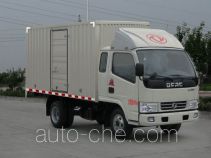 Dongfeng DFA5020XXYL30DBAC box van truck
