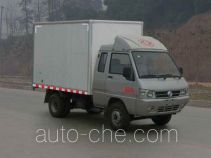 Dongfeng DFA5020XXYL40D3AC-KM фургон (автофургон)