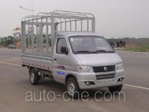 Junfeng DFA5021CCYF12QA stake truck