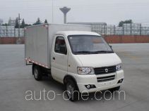 Junfeng DFA5021XXYF12QA box van truck