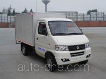 Junfeng DFA5021XXYF12QA фургон (автофургон)
