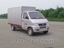 Junfeng DFA5021XXYF14QC box van truck