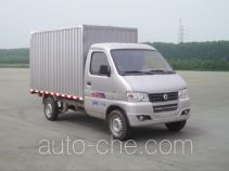 Junfeng DFA5021XXYF14QF box van truck