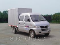 Junfeng DFA5021XXYH14QF box van truck