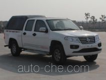 Dongfeng DFA5022XXYD17Q3AC фургон (автофургон)