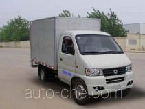 Junfeng DFA5025XXYF12QA box van truck