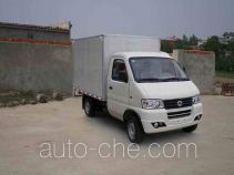 Junfeng DFA5025XXYF18Q box van truck