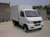 Junfeng DFA5025XXYF18Q box van truck