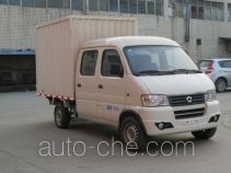 Junfeng DFA5025XXYH12QF фургон (автофургон)