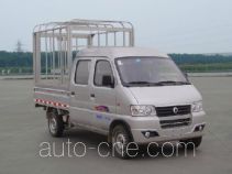 Junfeng DFA5026CCYH14QF stake truck