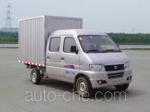 Junfeng DFA5026XXYH14QF фургон (автофургон)