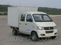 Junfeng DFA5028XXYH14QF box van truck