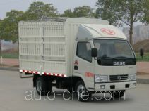 Dongfeng DFA5030CCY30D2AC грузовик с решетчатым тент-каркасом
