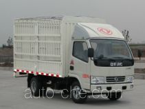 Dongfeng DFA5030CCY30D3AC грузовик с решетчатым тент-каркасом