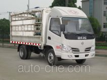 Dongfeng DFA5030CCY30D3AC-KM грузовик с решетчатым тент-каркасом