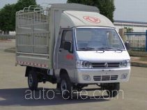 Dongfeng DFA5030CCY40QDAC-KM грузовик с решетчатым тент-каркасом