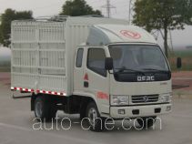 Dongfeng DFA5030CCYL30D2AC грузовик с решетчатым тент-каркасом