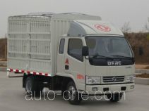 Dongfeng DFA5031CCYL30D3AC грузовик с решетчатым тент-каркасом