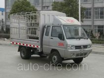 Dongfeng DFA5030CCYL40D3AC-KM stake truck