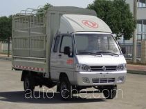 Dongfeng DFA5030CCYL40QDAC-KM грузовик с решетчатым тент-каркасом