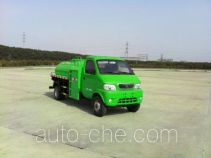 Junfeng DFA5030GPS sprinkler / sprayer truck