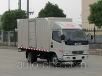 Dongfeng DFA5030XXY30D3AC box van truck