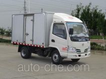 Dongfeng DFA5030XXY30D3AC-KM box van truck