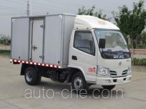 Dongfeng DFA5030XXY30D4AC-KM box van truck