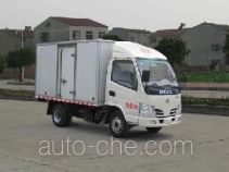 Dongfeng DFA5030XXY35D6AC-KM box van truck